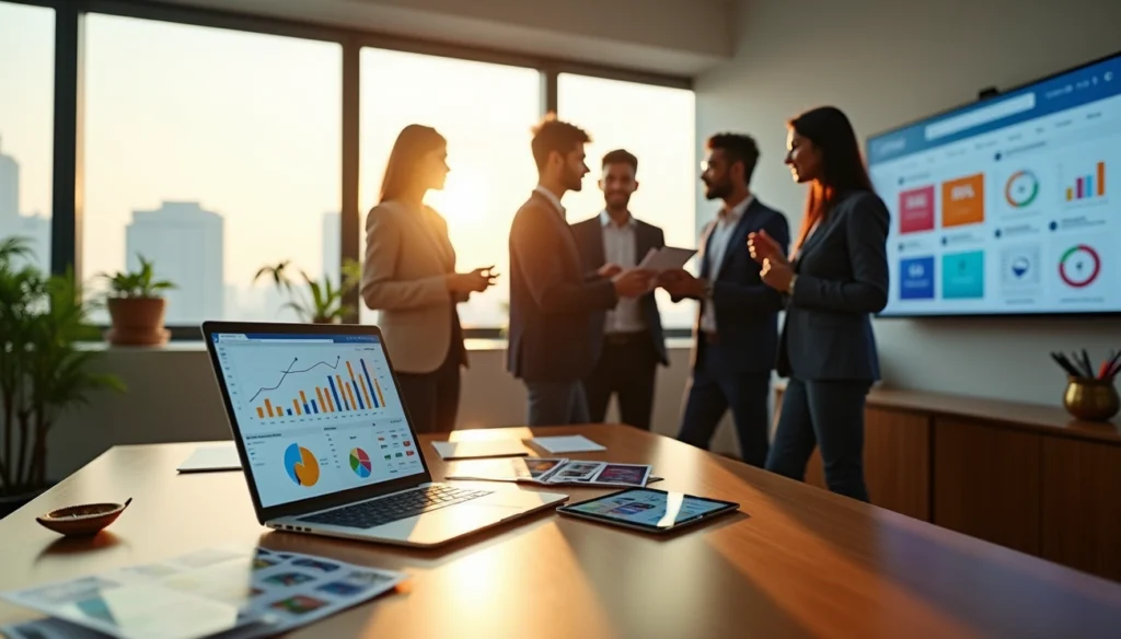 best digital marketing agency in surat