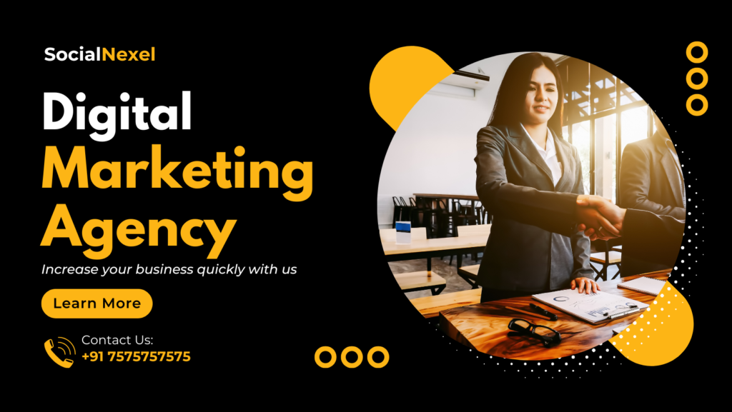Digital Marketing Agency in Surat 
