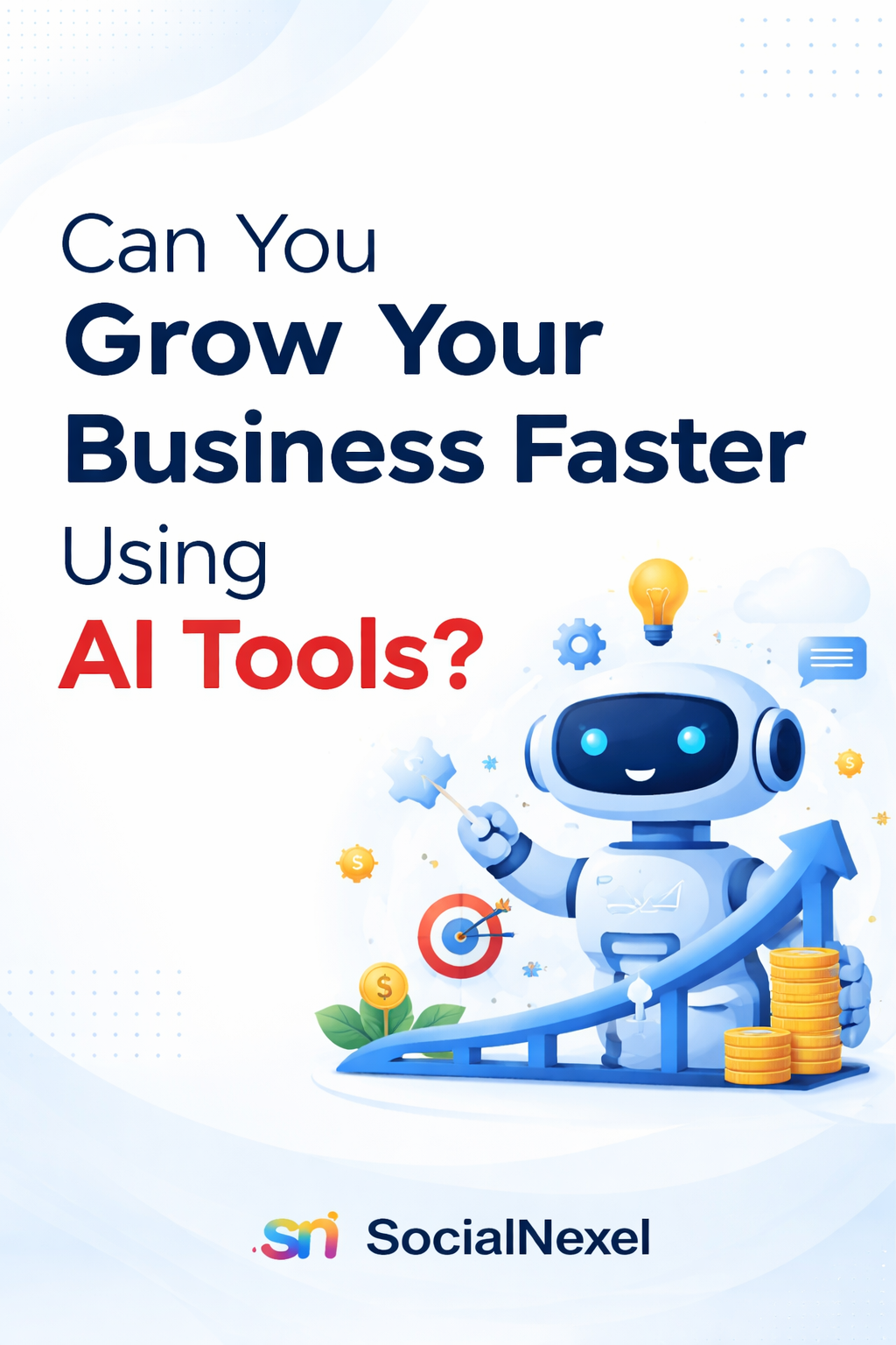 Boost Business Growth with AI